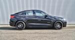 BMW X4 xDrive 3.0d by Hamann 2014 года